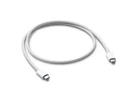 APPLE THUNDERBOLT 3 TO USB-C CABLE (0.8M)