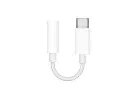 APPLE USB-C TO 3.5mm HEADPHONE JACK