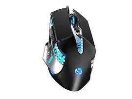 HP GAMING MOUSE G160