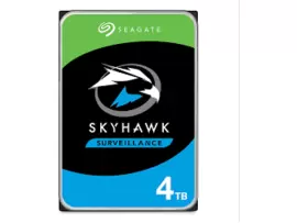 SEAGATE 4TB SKYHAWK SURVEILLANCE