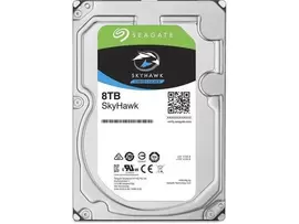 SEAGATE 8TB SATA DESKTOP