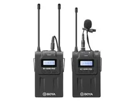 Boya BY-WM8 Pro K1 Single Channel Microphone