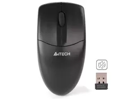 A4Tech Wireless Mouse G3-220NS