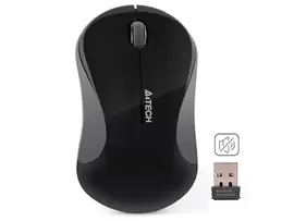 A4Tech Wireless Mouse G3-270NS