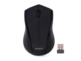 A4Tech Wireless Mouse G3-400NS