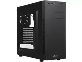 Corsair Case 100R Carbide Series