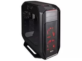 Corsair 780T Full-Tower Black/Case