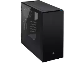 Corsair Carbide Series 678C Low Noise Tempered Glass