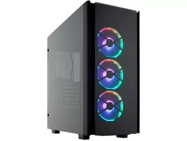 Corsair Obsidian 500D RGB SE Computer Case