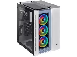 Corsair Casing 680X White