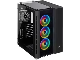 Corsair 680X Casing Black