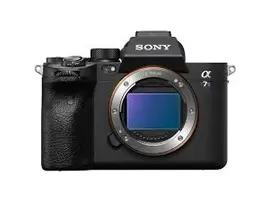 Sony Alpha A7S II Mirrorless Digital Camera Body