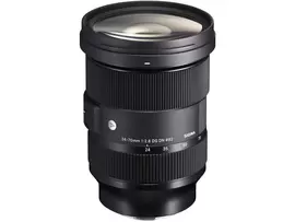 Sigma 24-70mm F2.8 DG DN for Sony E Lens