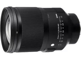 Sigma 35mm F1.2  DG DN Lens for Sony E