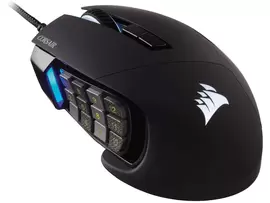 CORSAIR SCIMITAR ELITE RGB MOUSE