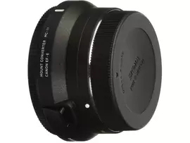 Sigma Mount Converter MC-11 For Use With Canon SGV Lenses for Sony E