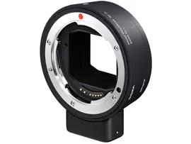 Sigma MC-21 Mount Converter/Lens Adapter (Sigma EF-Mount Lenses to Leica L)