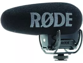 Rode VideoMic Pro+ MICROPHONE