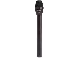 Rode Reporter (Omnidirectional Interview Microphone)