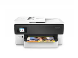 HP Office Jet 7720  Printer