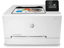 HP Color Laserjet PRO M255DW