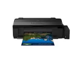 Epson Eco Tank L1800 Single Function Ink Tank A3 Photo Printer