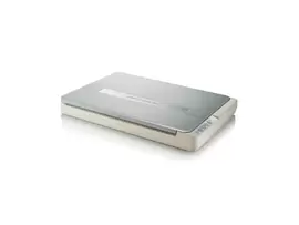 Plustek Flatbed A3 OptiSlim 1180 Color Scanner