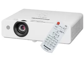 Panasonic PT-LB356 A  3300 Lumens Protable  LCD Projector