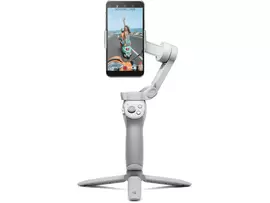 DJI Osmo Mobile 4 Smartphone Gimbal