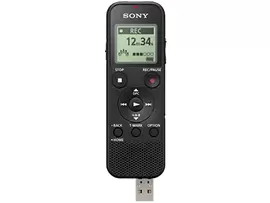 Sony ICD-PX370 Digital Voice Recorder