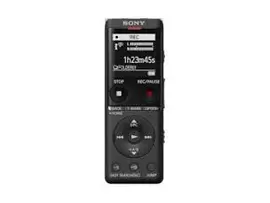 Sony ICD-UX570 Digital Voice Recorder