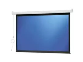 Screen Wall Mounted Fine Fabric  9.8x5.6 Projector Screen