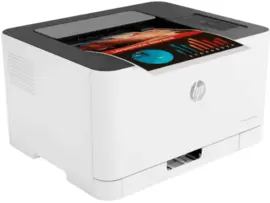 HP 150 NW Color Laserjet Printer