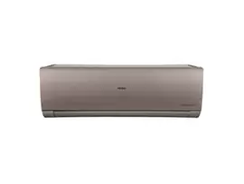 Haier Hsu-12hfpaag 1.0 Ton Heat & Cool Inverter Wall Mount