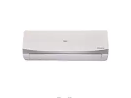 Haier Hsu-12HFCM W 1.0 Ton Heat & Cool Inverter Wall Mount