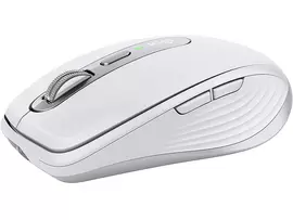 Logitech MX Anywhere 3 Compact Performance Mouse