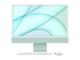 Apple iMac MGPJ3 24 inches 4.5k Retina M1 Chip 8-Core CPU & 8-Core GPU 8GB Ram 512GB Storage