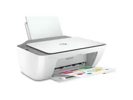 HP DeskJet 2720 All-In-One Printer