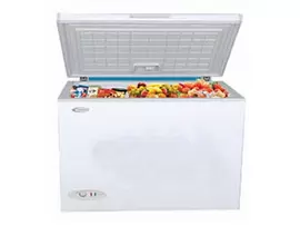 Waves WDFT-315 Double Door Chest Deep Freezer