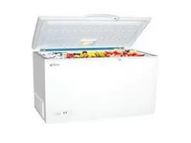 Waves WDF-315SS Chest Deep Freezer Single