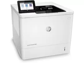 HP LaserJet Enterprise 600 M612DN Printer