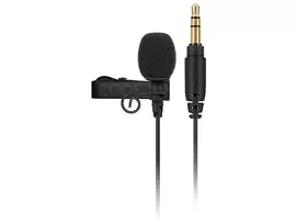 Rode Lavalier GO Omnidirectional Lavalier Microphone for Wire less GO Systems