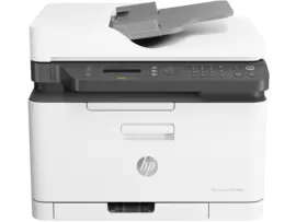 HP LASERJET CLJ PRO 100 M179FNW MFP Printer