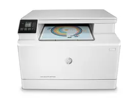 HP Color LaserJet Pro MFP M182N Printer