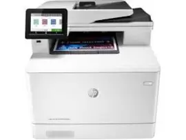 HP Color LaserJet Pro MFP M479FDW Printer