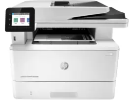 HP LaserJet Pro MFP M428fdn Printer