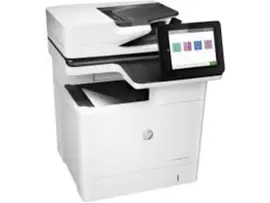 HP Colour LASERJET PRO 400 M454DN PRINTER