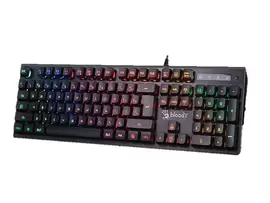 A4Tech Bloody B160N Illuminate Gaming Keyboard