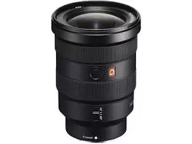 Sony - FE 16-35mm F2.8 GM Wide-Angle Zoom Lens