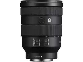 Sony  FE 24-105mm F4 G OSS Lens